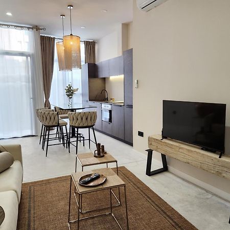 Ferienwohnung Md Pare Presentat Valencia Exterior foto