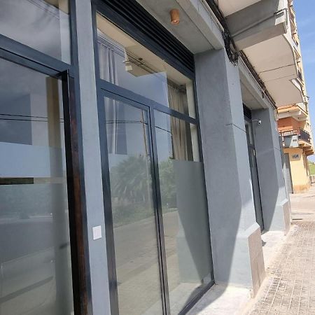 Ferienwohnung Md Pare Presentat Valencia Exterior foto
