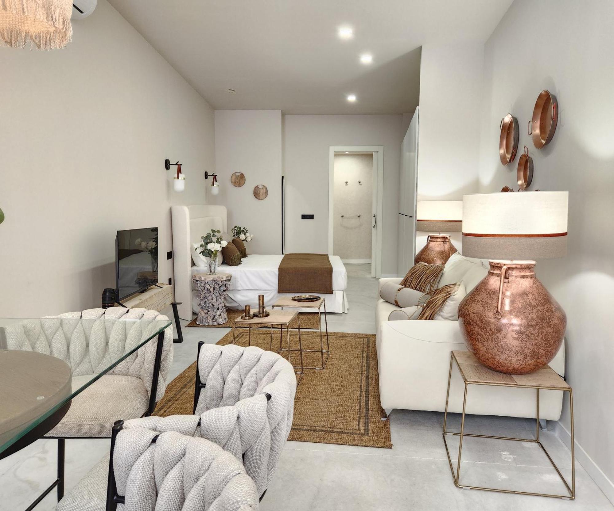 Ferienwohnung Md Pare Presentat Valencia Exterior foto