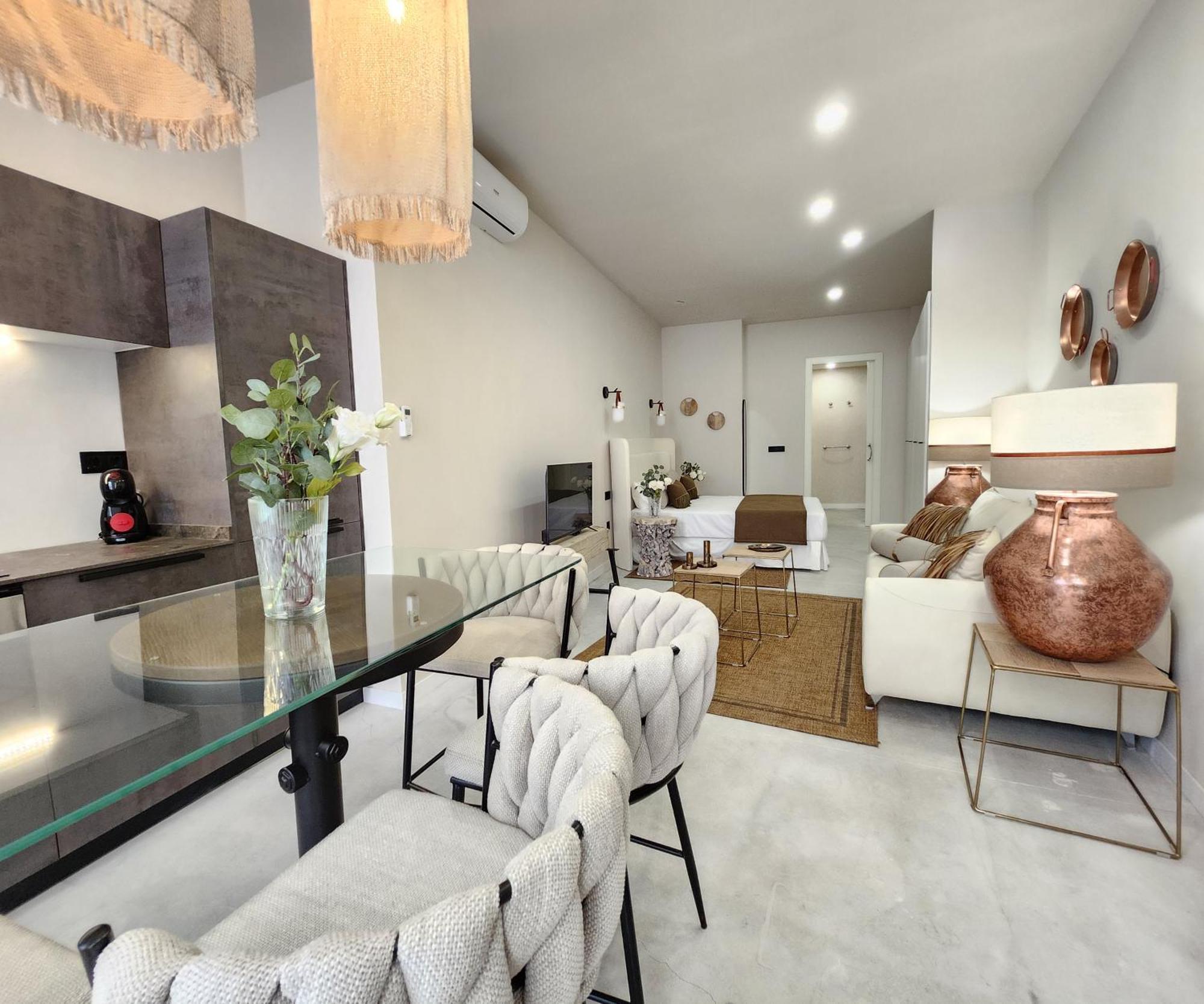 Ferienwohnung Md Pare Presentat Valencia Exterior foto