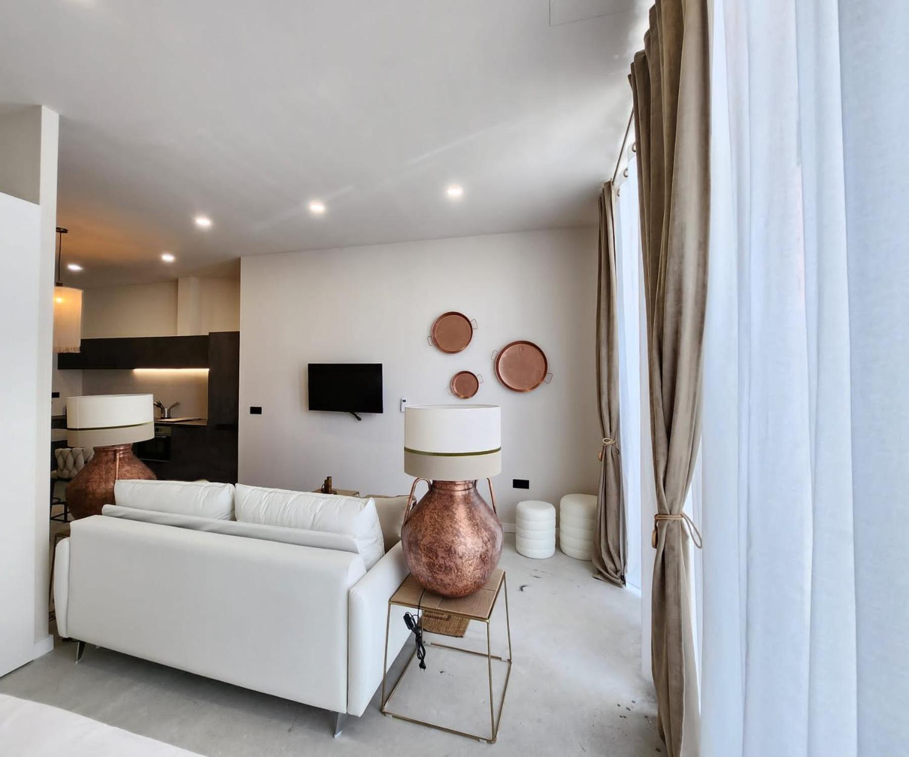 Ferienwohnung Md Pare Presentat Valencia Exterior foto