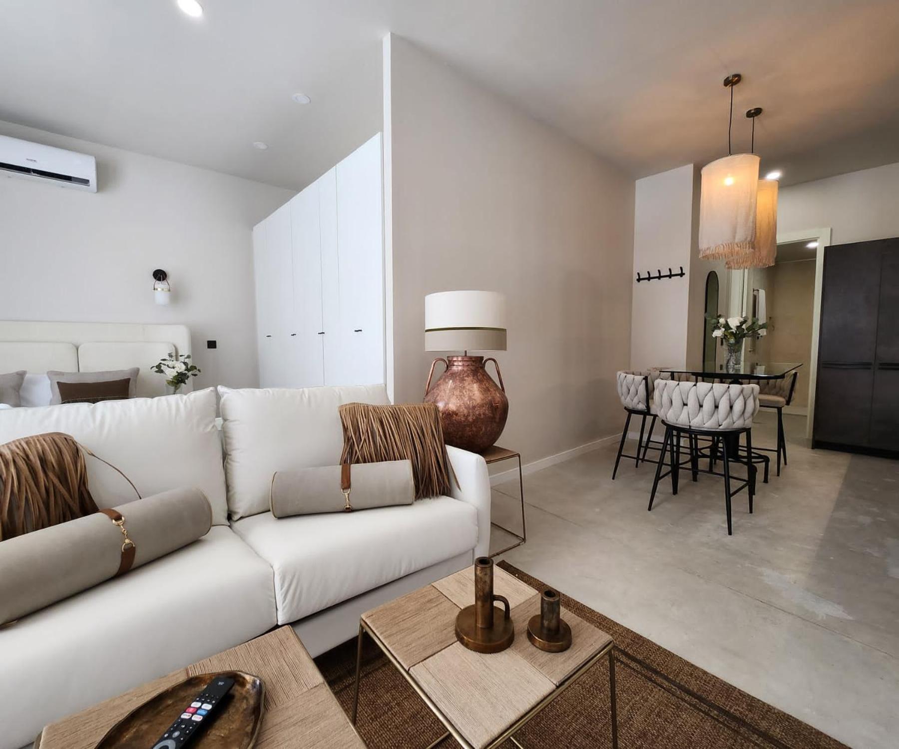 Ferienwohnung Md Pare Presentat Valencia Exterior foto
