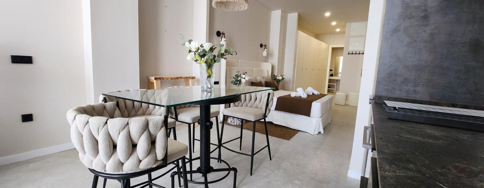 Ferienwohnung Md Pare Presentat Valencia Exterior foto