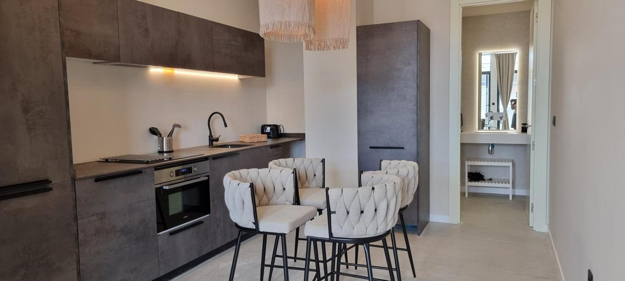 Ferienwohnung Md Pare Presentat Valencia Exterior foto