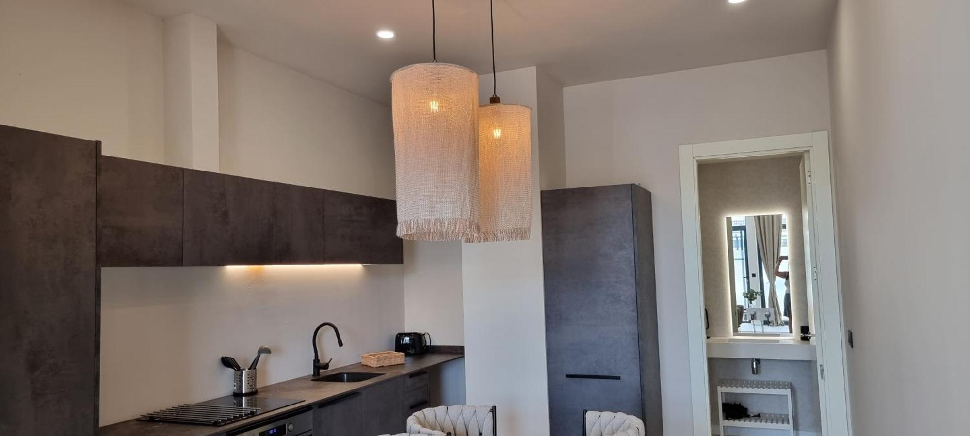 Ferienwohnung Md Pare Presentat Valencia Exterior foto